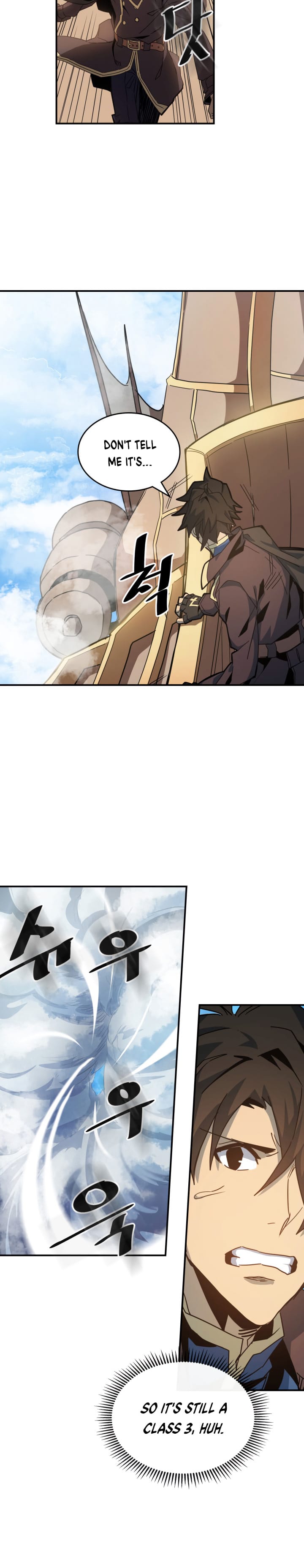 Read A Returner's Magic Should Be Special Manga Online