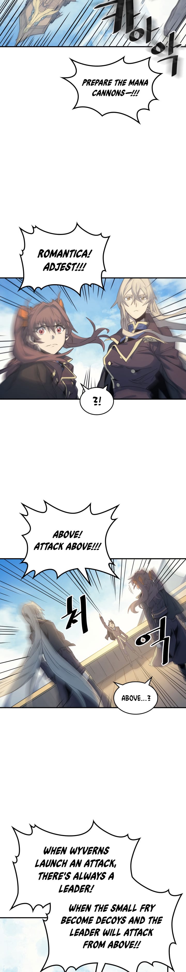 Read A Returner's Magic Should Be Special Manga Online
