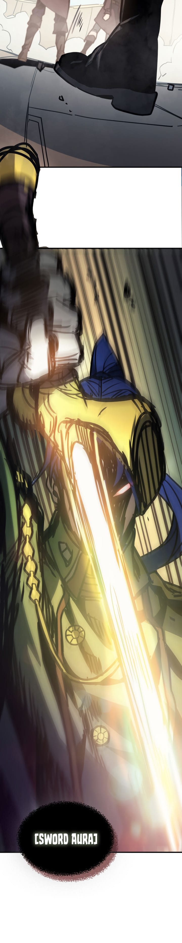 Read A Returner's Magic Should Be Special Manga Online