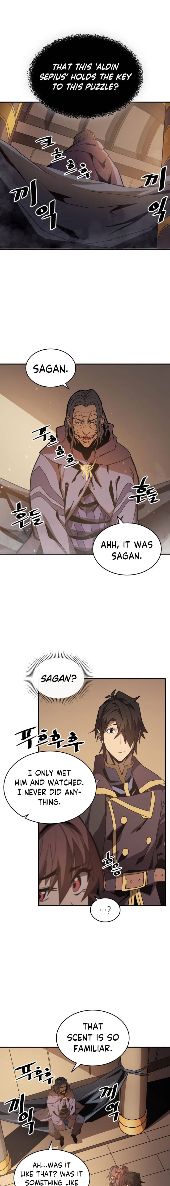 Read A Returner's Magic Should Be Special Manga Online