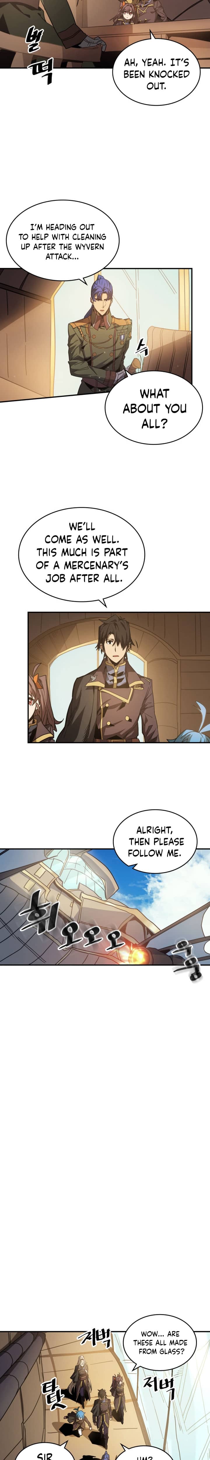 Read A Returner's Magic Should Be Special Manga Online