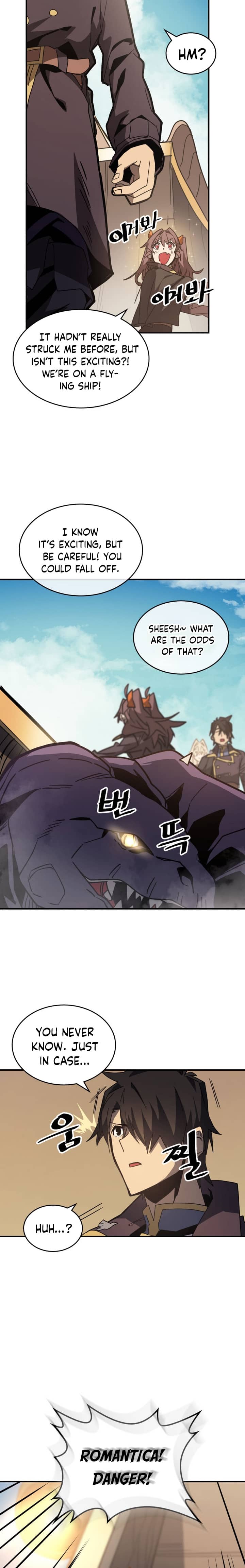 Read A Returner's Magic Should Be Special Manga Online