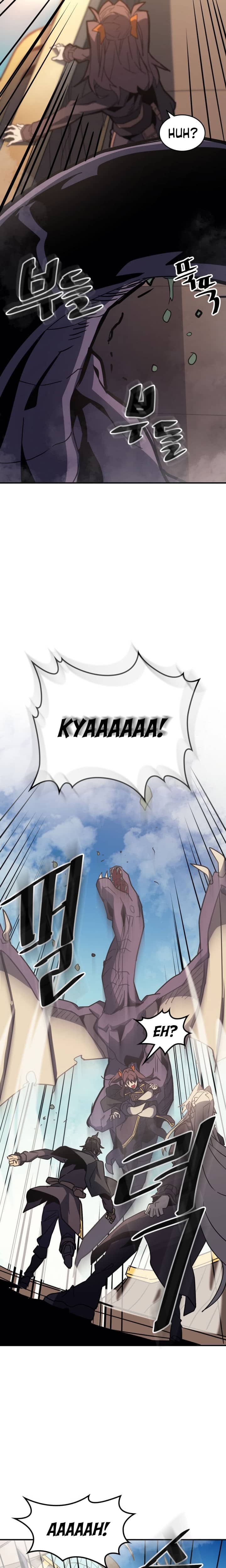 Read A Returner's Magic Should Be Special Manga Online