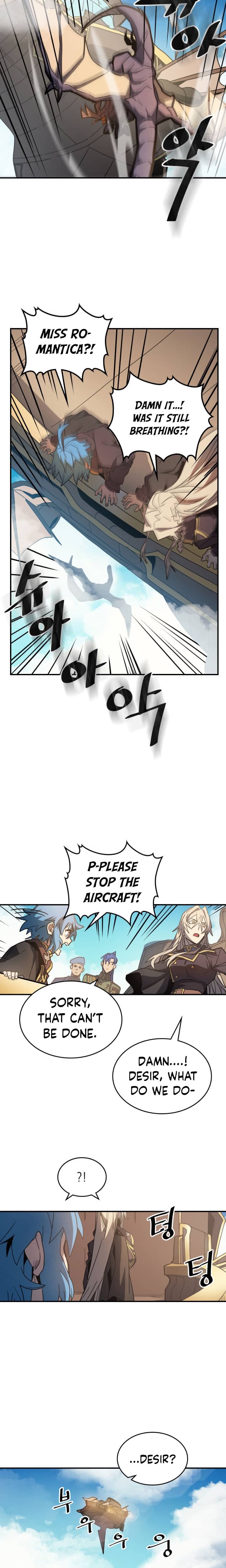 Read A Returner's Magic Should Be Special Manga Online
