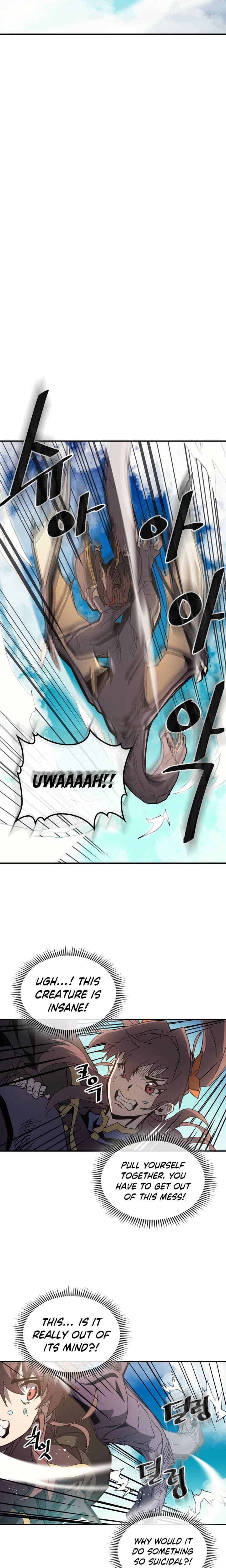 Read A Returner's Magic Should Be Special Manga Online