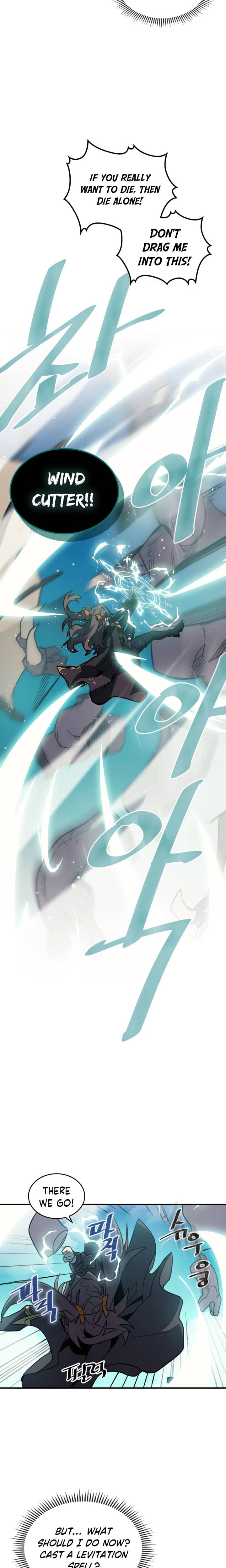 Read A Returner's Magic Should Be Special Manga Online