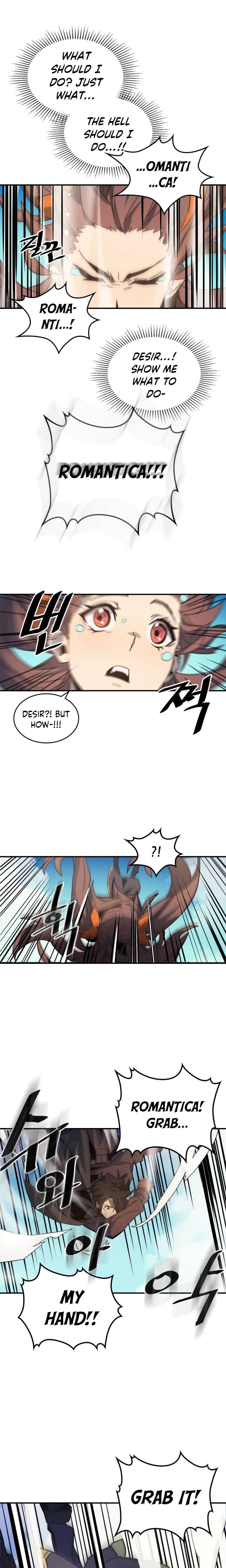 Read A Returner's Magic Should Be Special Manga Online