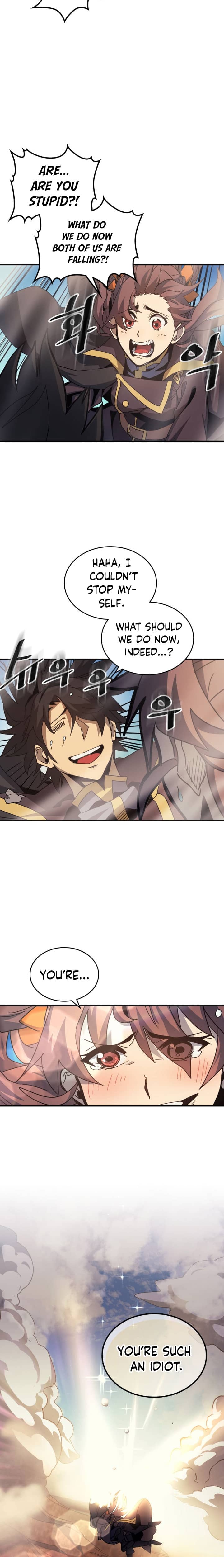 Read A Returner's Magic Should Be Special Manga Online