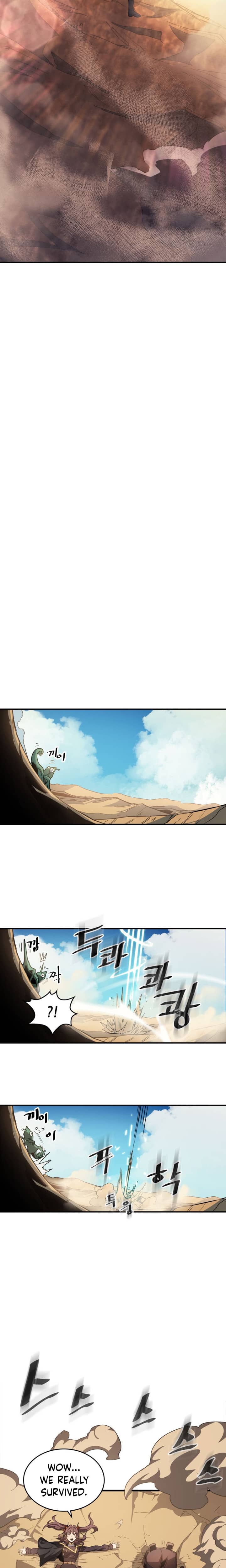 Read A Returner's Magic Should Be Special Manga Online