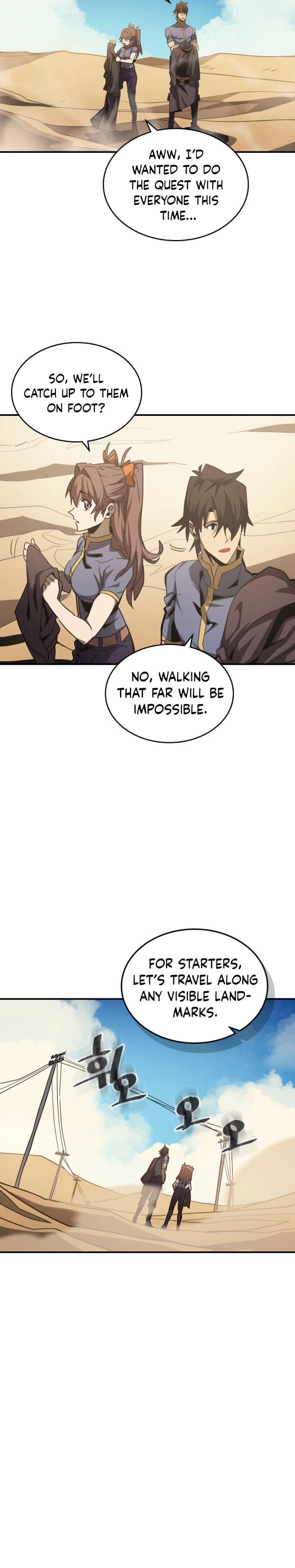 Read A Returner's Magic Should Be Special Manga Online