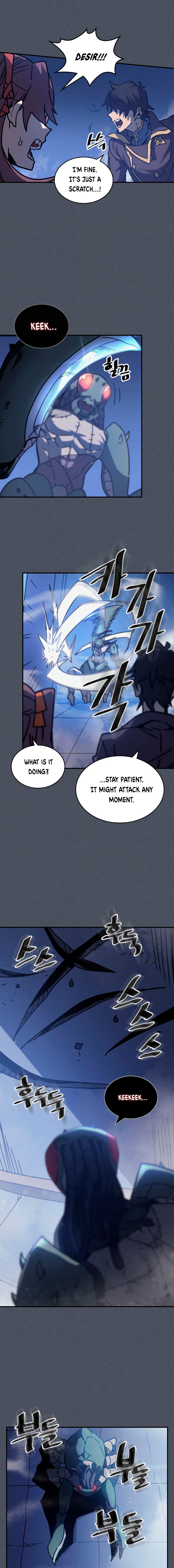 Read A Returner's Magic Should Be Special Manga Online