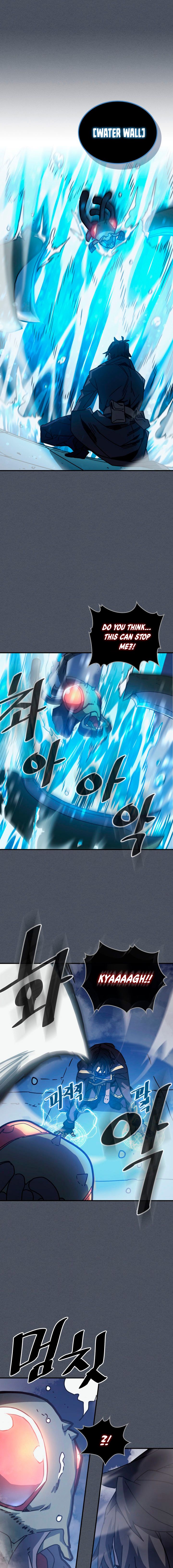 Read A Returner's Magic Should Be Special Manga Online