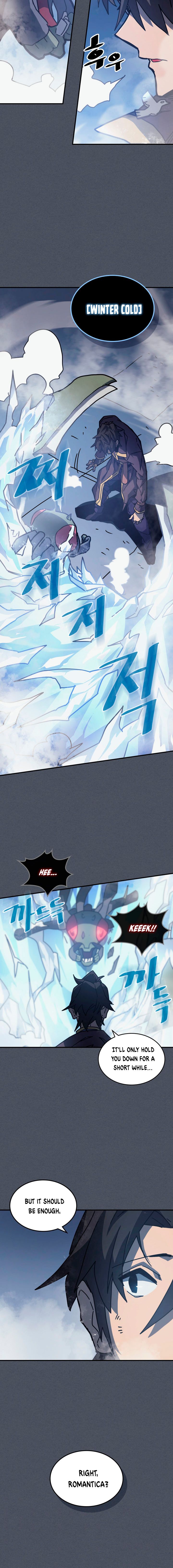 Read A Returner's Magic Should Be Special Manga Online