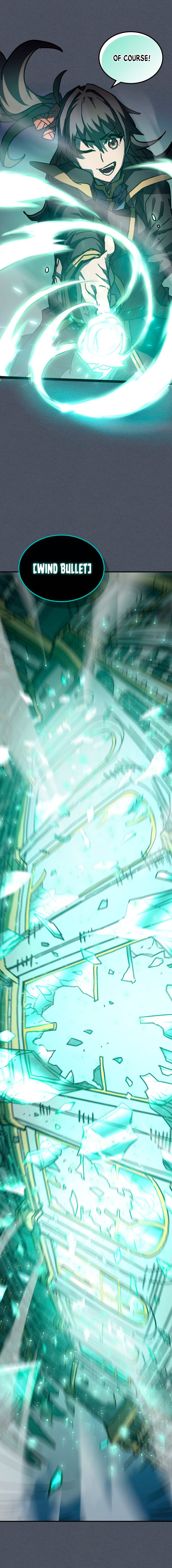 Read A Returner's Magic Should Be Special Manga Online