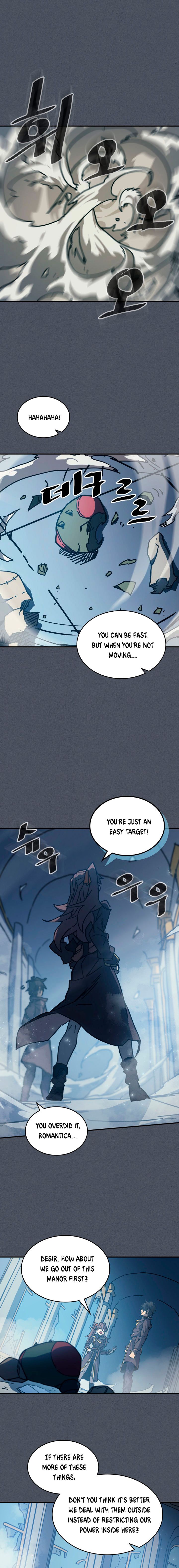 Read A Returner's Magic Should Be Special Manga Online