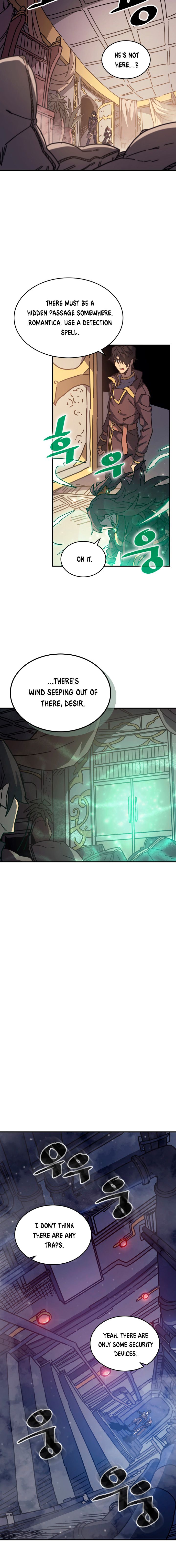 Read A Returner's Magic Should Be Special Manga Online
