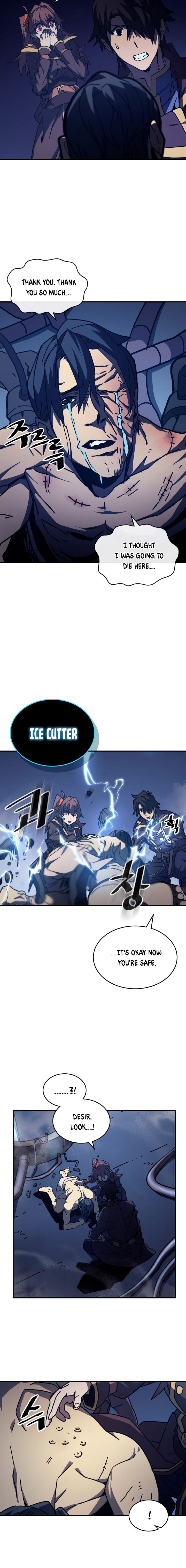 Read A Returner's Magic Should Be Special Manga Online