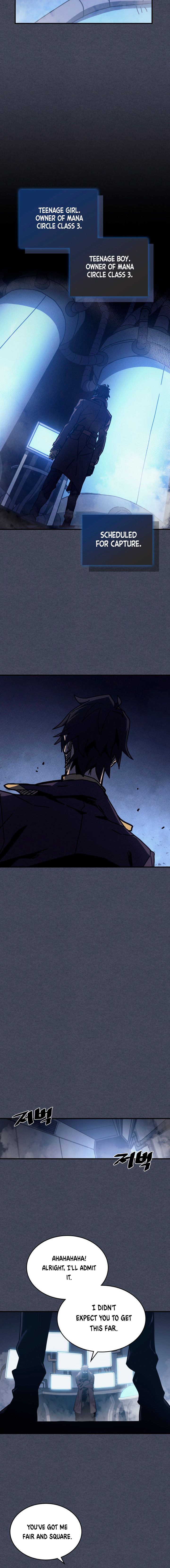 Read A Returner's Magic Should Be Special Manga Online