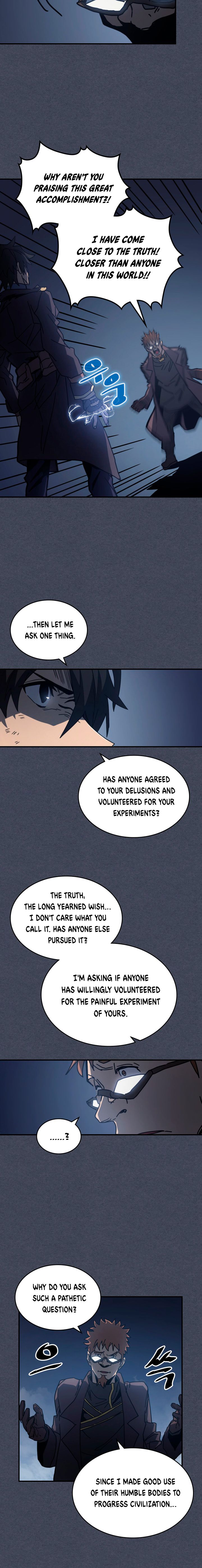 Read A Returner's Magic Should Be Special Manga Online