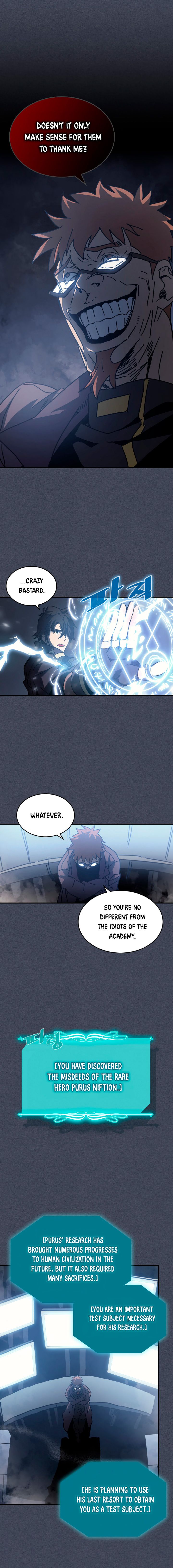Read A Returner's Magic Should Be Special Manga Online