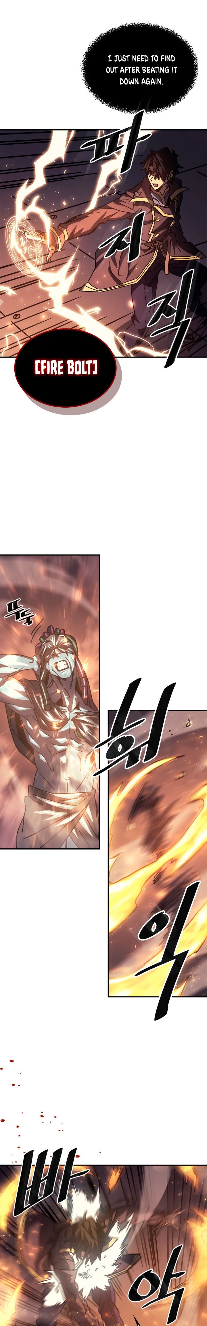 Read A Returner's Magic Should Be Special Manga Online