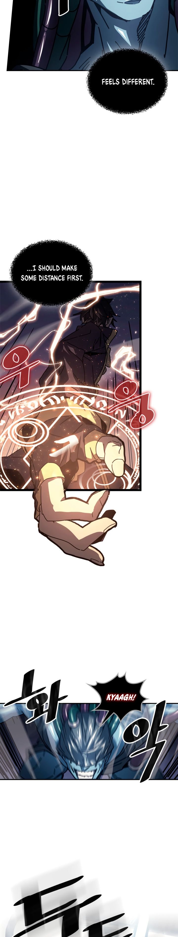 Read A Returner's Magic Should Be Special Manga Online