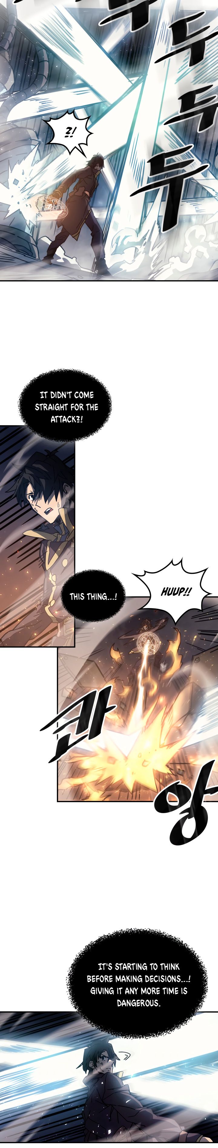 Read A Returner's Magic Should Be Special Manga Online