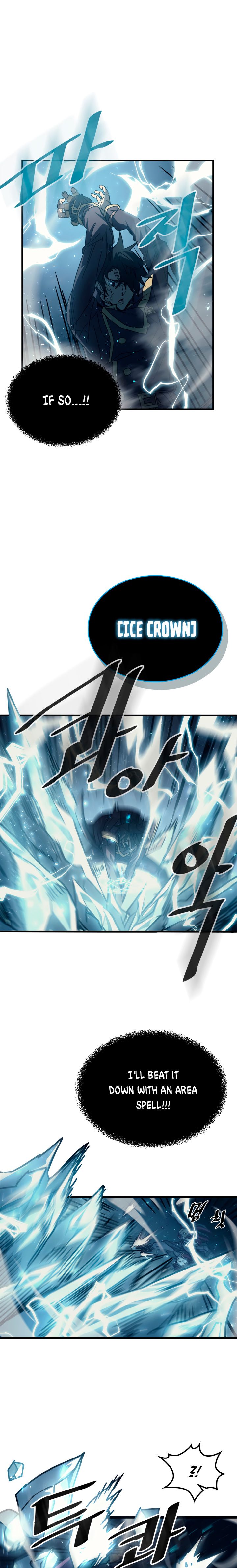 Read A Returner's Magic Should Be Special Manga Online