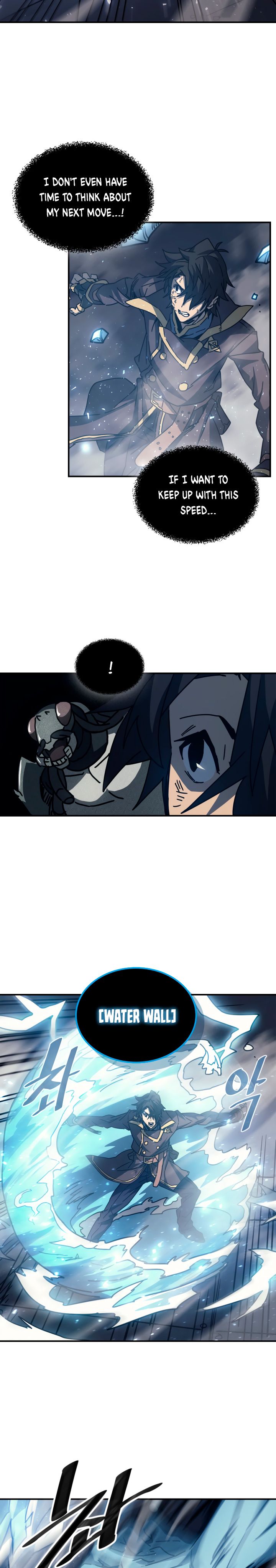 Read A Returner's Magic Should Be Special Manga Online