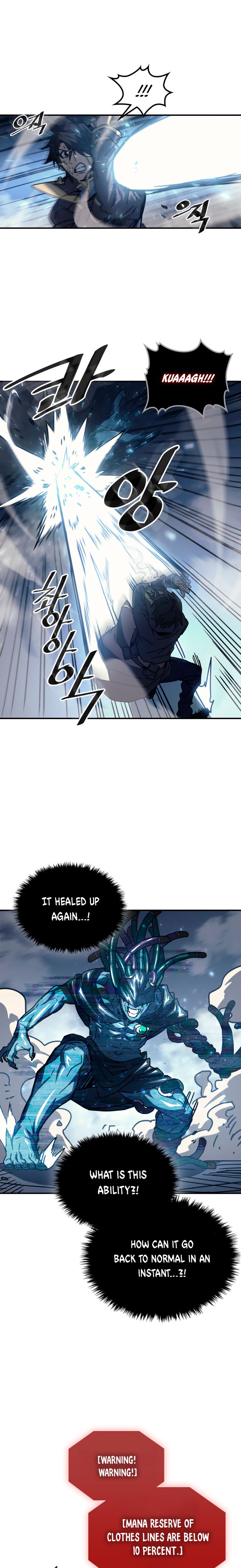 Read A Returner's Magic Should Be Special Manga Online