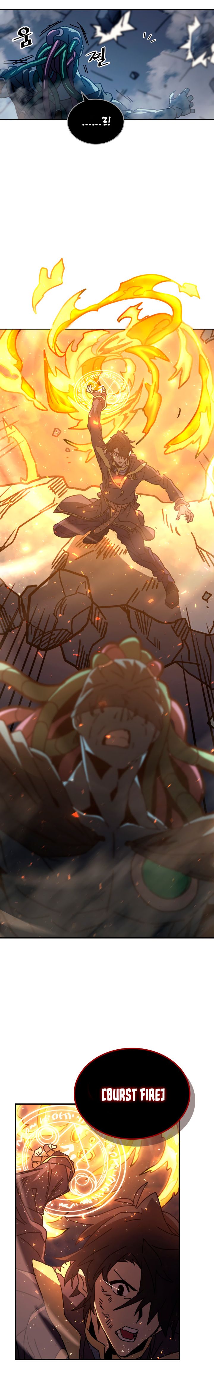 Read A Returner's Magic Should Be Special Manga Online