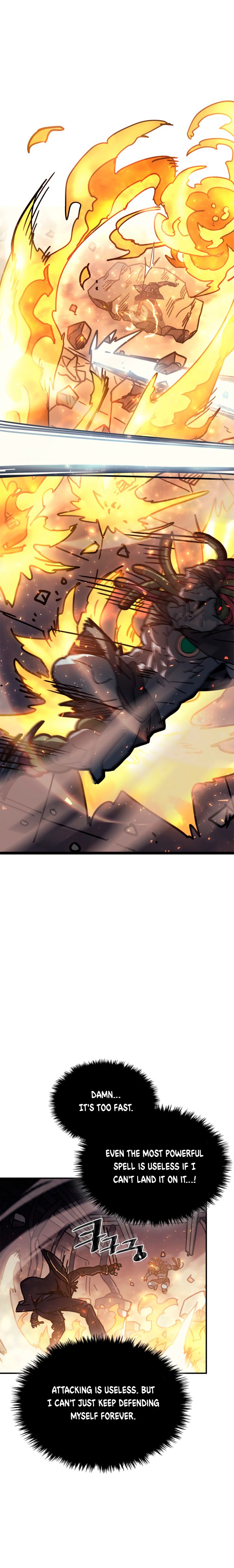 Read A Returner's Magic Should Be Special Manga Online