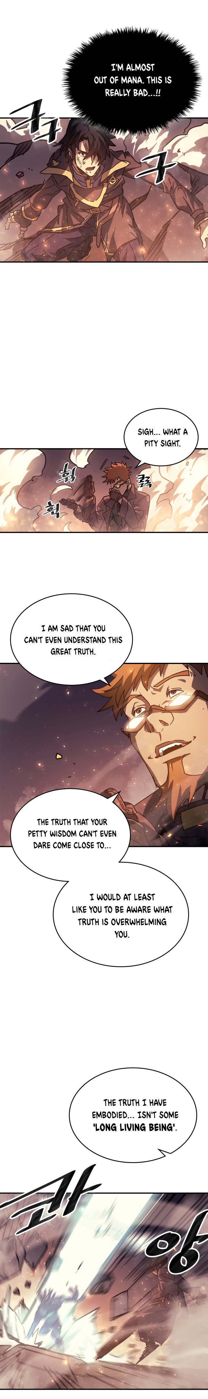 Read A Returner's Magic Should Be Special Manga Online