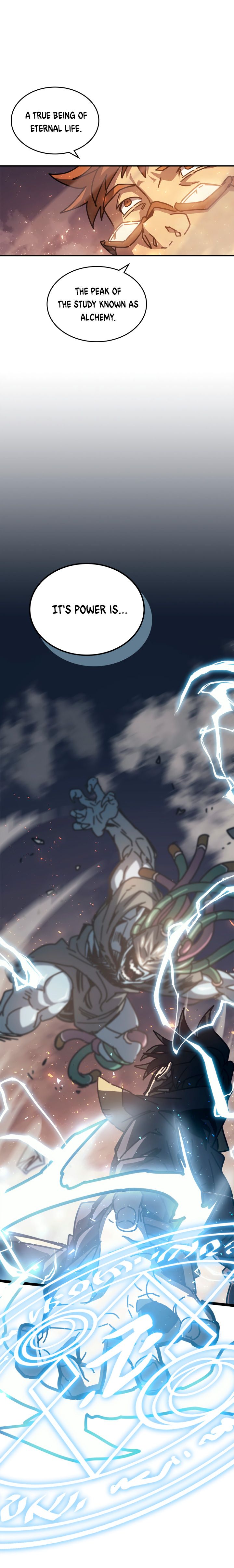 Read A Returner's Magic Should Be Special Manga Online