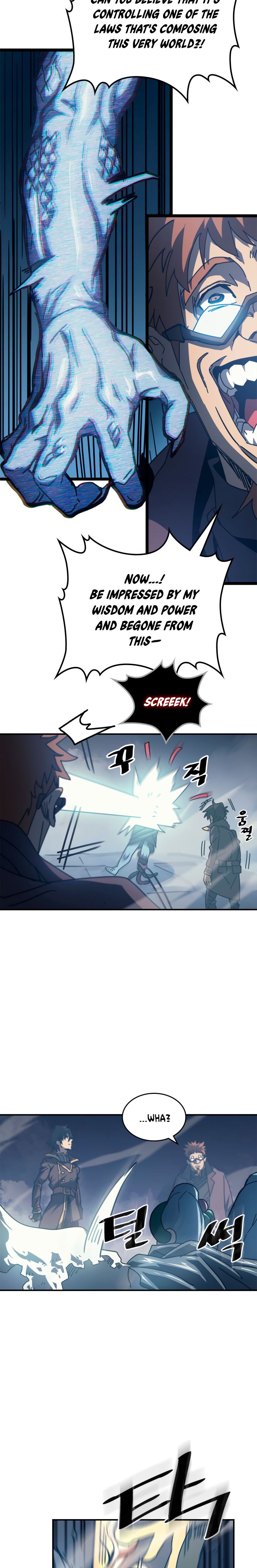Read A Returner's Magic Should Be Special Manga Online