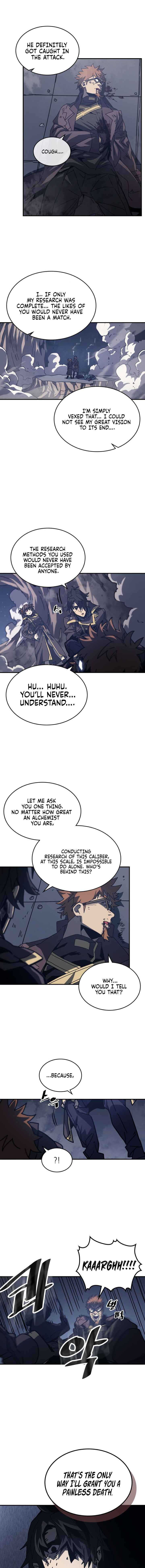 Read A Returner's Magic Should Be Special Manga Online
