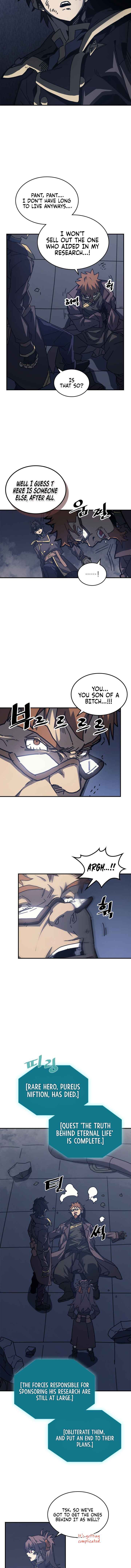 Read A Returner's Magic Should Be Special Manga Online