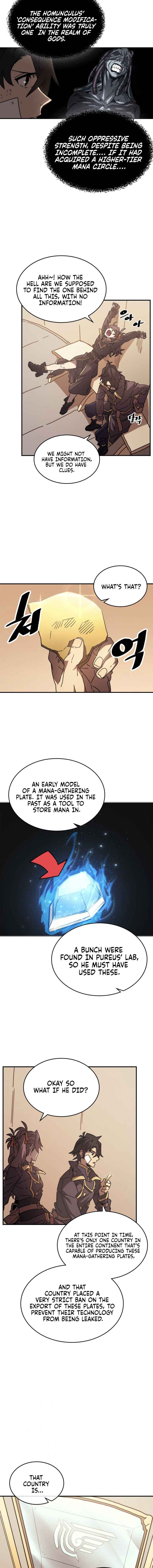 Read A Returner's Magic Should Be Special Manga Online