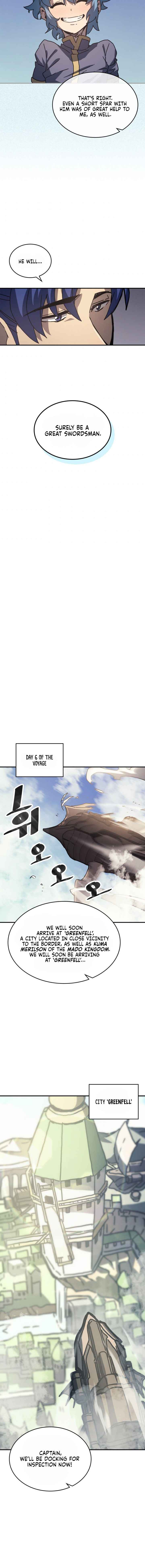 Read A Returner's Magic Should Be Special Manga Online
