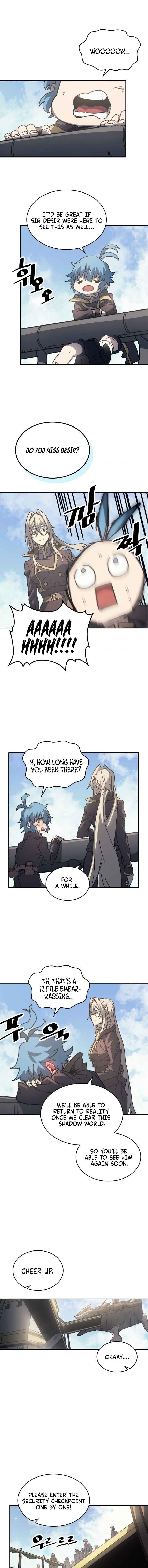 Read A Returner's Magic Should Be Special Manga Online