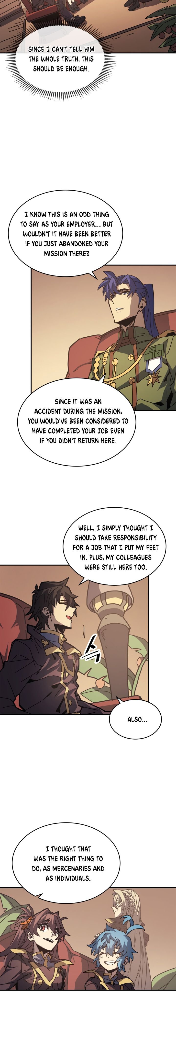 Read A Returner's Magic Should Be Special Manga Online