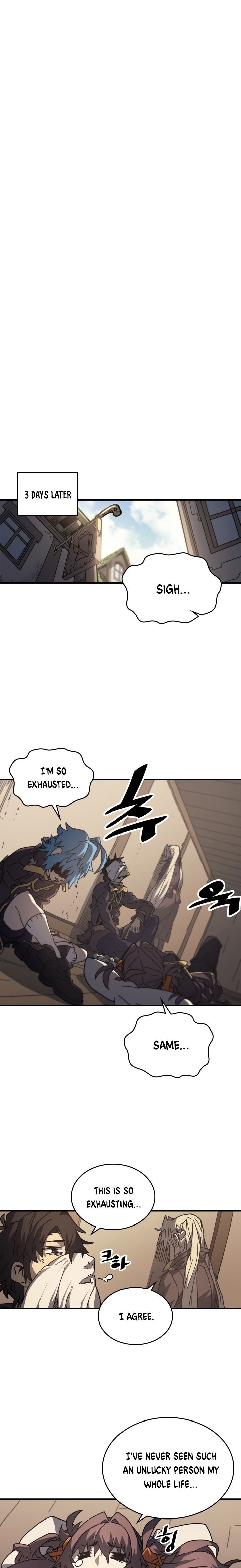 Read A Returner's Magic Should Be Special Manga Online