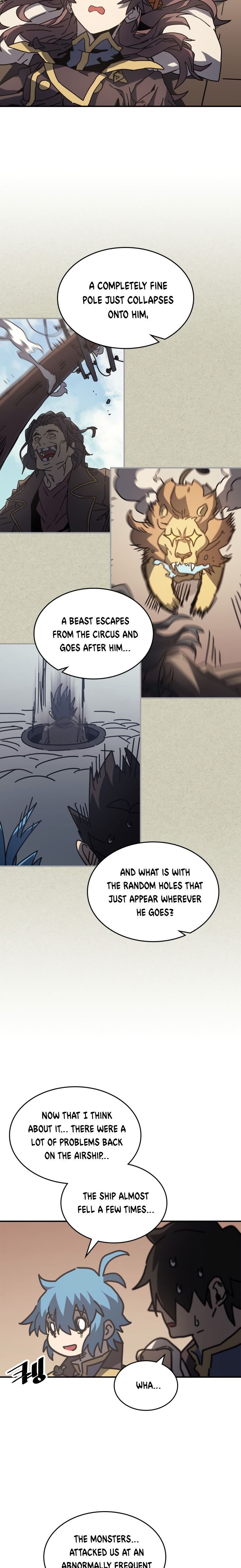 Read A Returner's Magic Should Be Special Manga Online