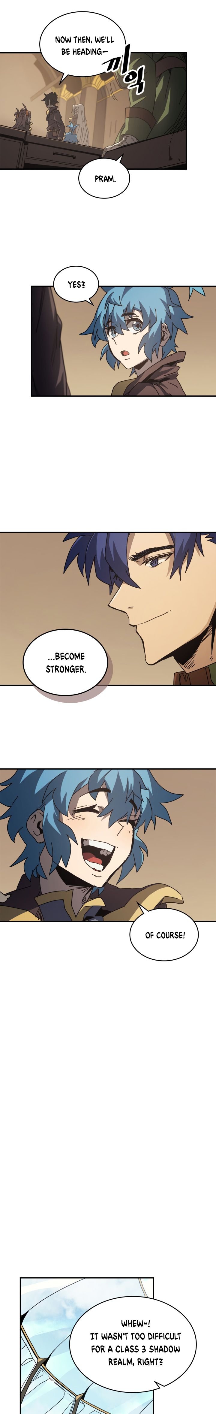Read A Returner's Magic Should Be Special Manga Online