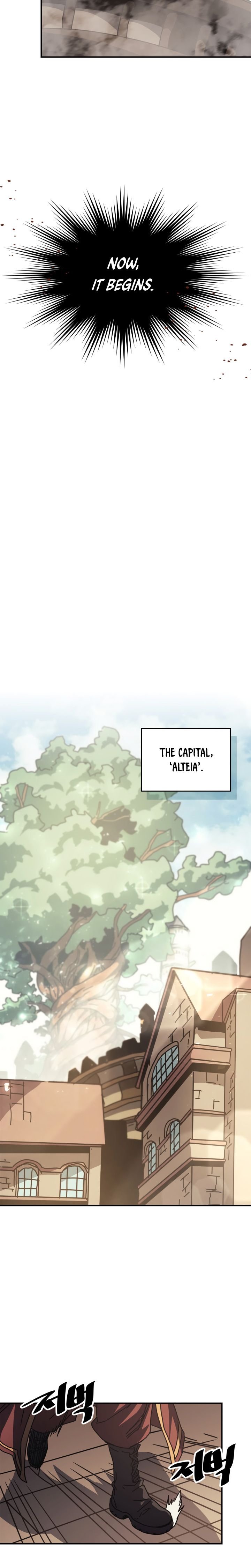Read A Returner's Magic Should Be Special Manga Online