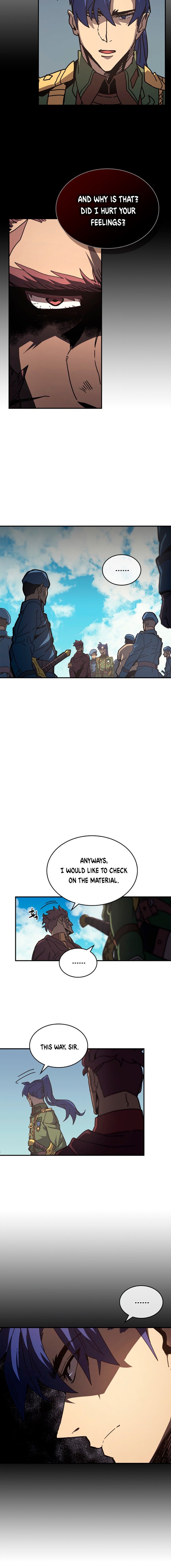 Read A Returner's Magic Should Be Special Manga Online