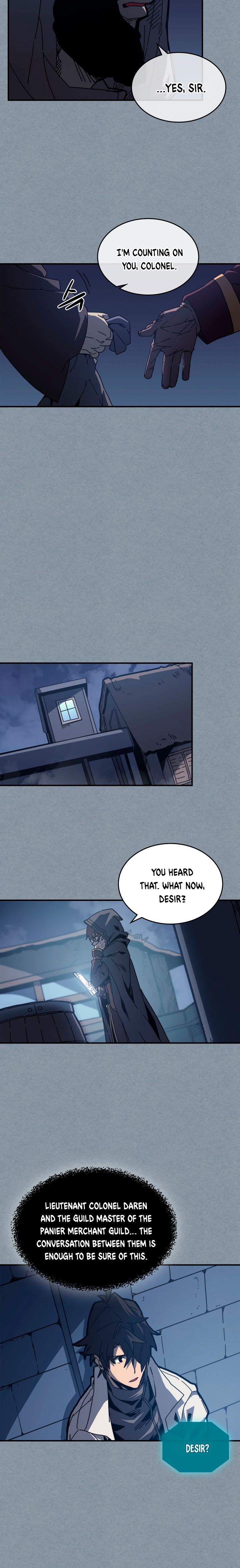 Read A Returner's Magic Should Be Special Manga Online
