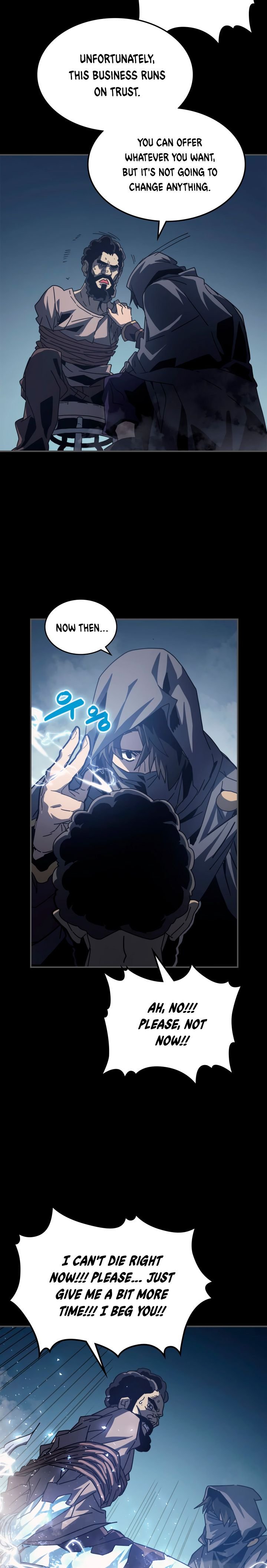 Read A Returner's Magic Should Be Special Manga Online