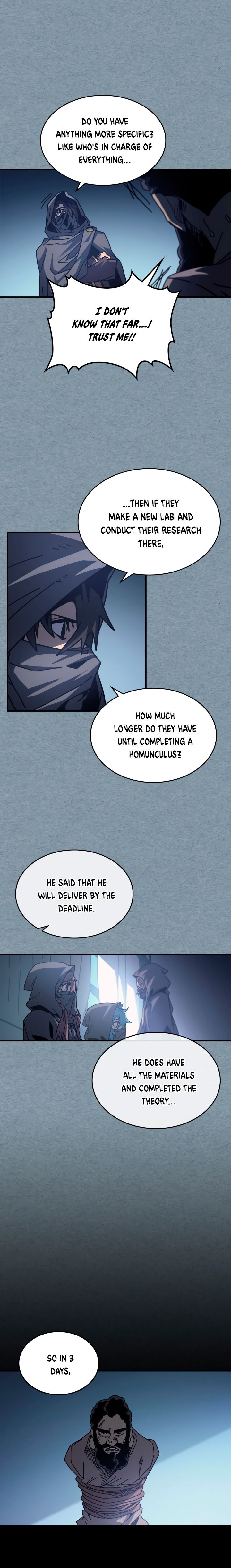 Read A Returner's Magic Should Be Special Manga Online