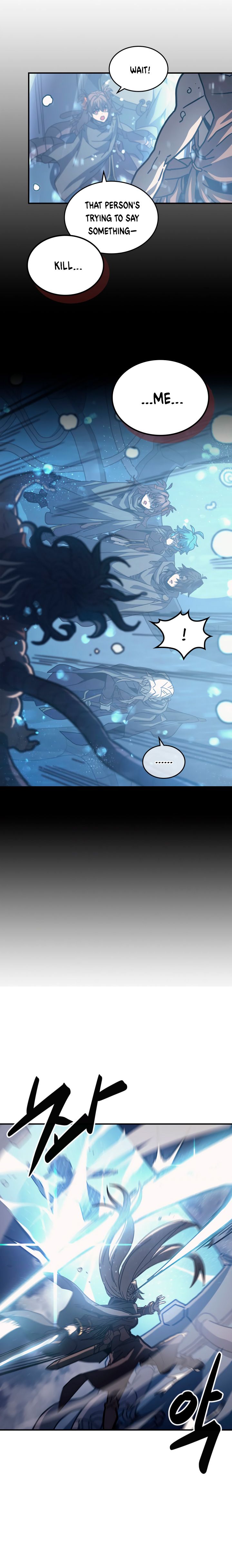 Read A Returner's Magic Should Be Special Manga Online
